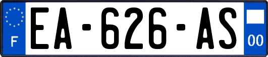 EA-626-AS