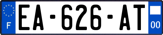 EA-626-AT