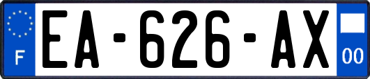 EA-626-AX