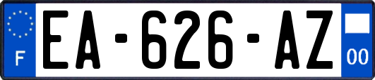 EA-626-AZ