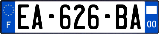 EA-626-BA