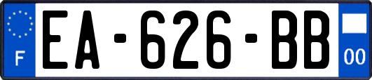 EA-626-BB
