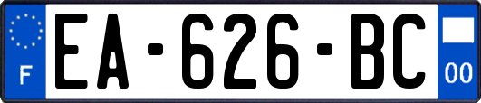 EA-626-BC