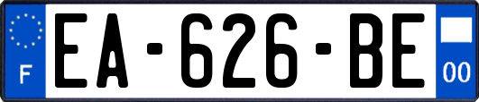 EA-626-BE