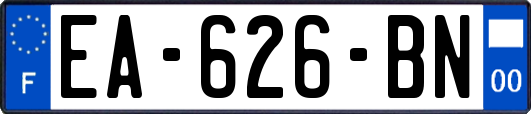 EA-626-BN