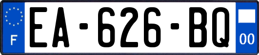 EA-626-BQ