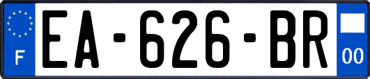 EA-626-BR