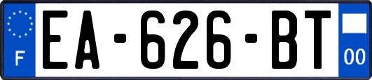 EA-626-BT