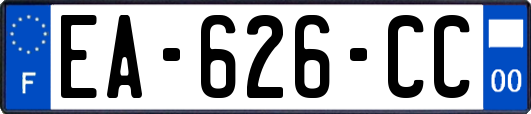 EA-626-CC