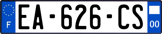 EA-626-CS