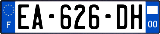 EA-626-DH