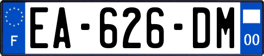 EA-626-DM