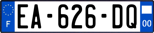 EA-626-DQ