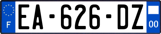 EA-626-DZ