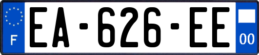 EA-626-EE