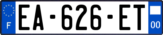 EA-626-ET