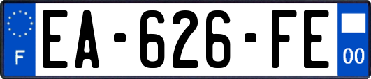 EA-626-FE