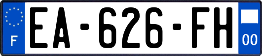 EA-626-FH