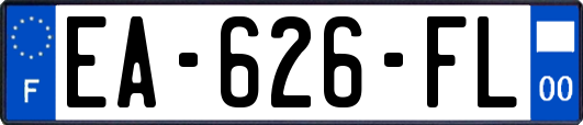 EA-626-FL