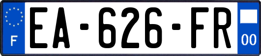 EA-626-FR