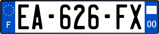 EA-626-FX