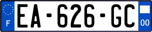 EA-626-GC