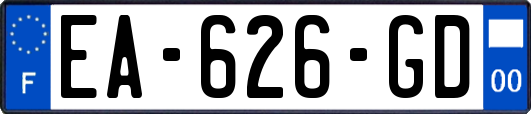 EA-626-GD