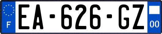 EA-626-GZ