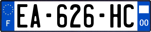 EA-626-HC