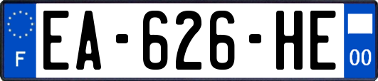 EA-626-HE