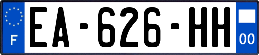 EA-626-HH