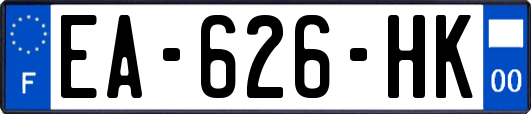 EA-626-HK
