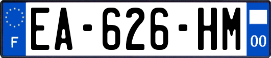 EA-626-HM
