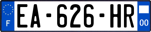EA-626-HR