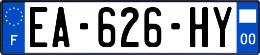 EA-626-HY