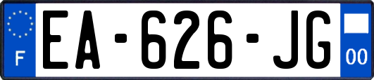 EA-626-JG