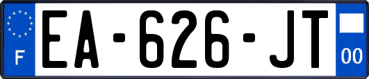 EA-626-JT