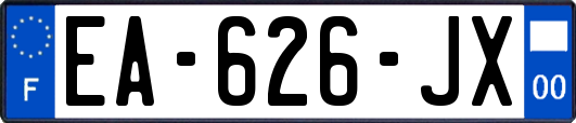 EA-626-JX