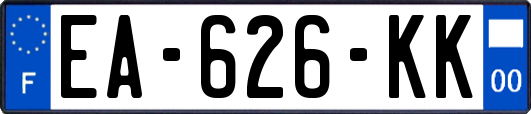 EA-626-KK