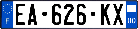 EA-626-KX