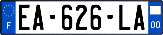 EA-626-LA