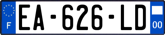 EA-626-LD