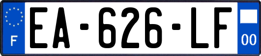 EA-626-LF