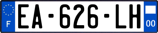 EA-626-LH