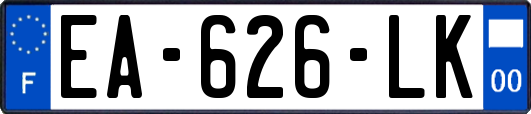 EA-626-LK