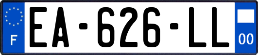 EA-626-LL