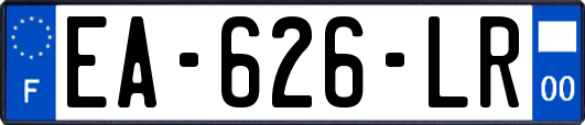 EA-626-LR