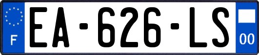 EA-626-LS