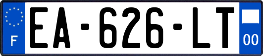 EA-626-LT
