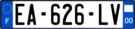 EA-626-LV